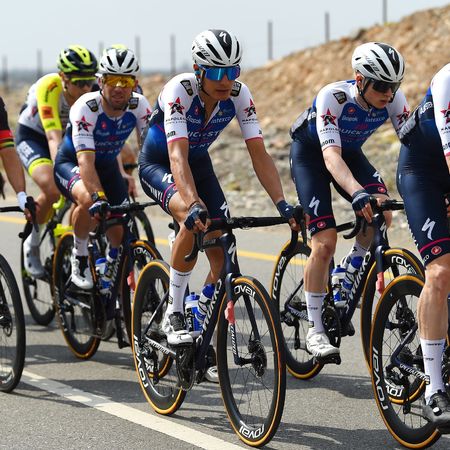 11th Tour Of Oman 2022 - Stage 1