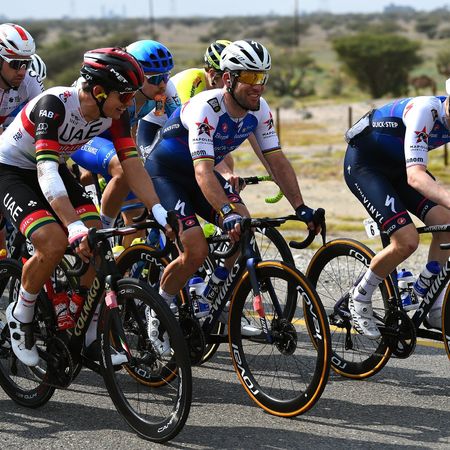11th Tour Of Oman 2022 - Stage 1