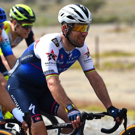 11th Tour Of Oman 2022 - Stage 1