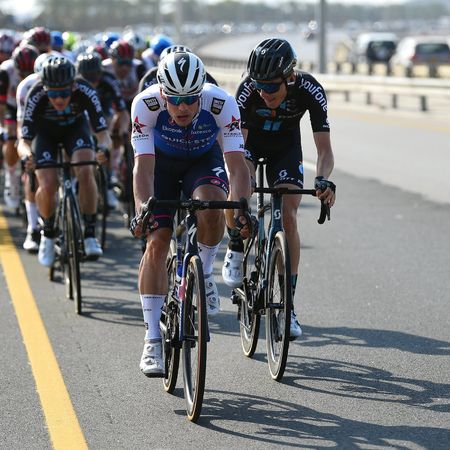11th Tour Of Oman 2022 - Stage 1