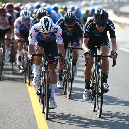 11th Tour Of Oman 2022 - Stage 1