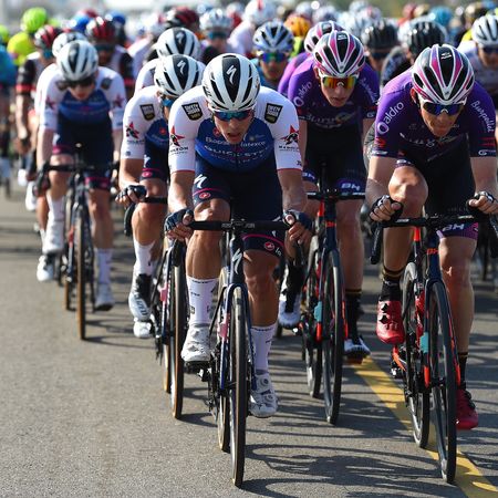 11th Tour Of Oman 2022 - Stage 1