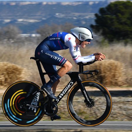 6th Tour De La Provence 2022 - Prologue