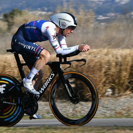 6th Tour De La Provence 2022 - Prologue