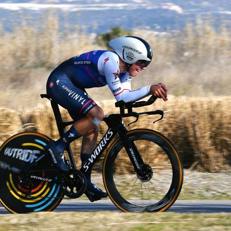 6th Tour De La Provence 2022 - Prologue