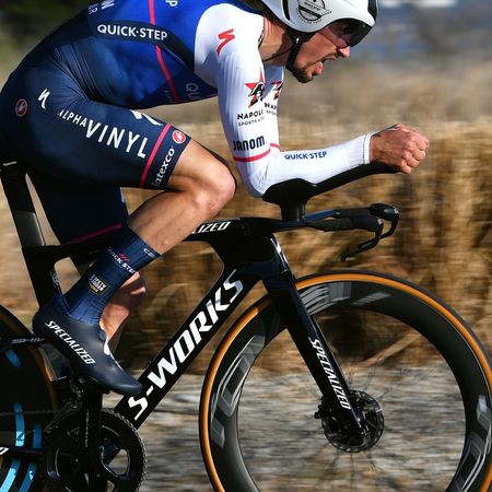 6th Tour De La Provence 2022 - Prologue