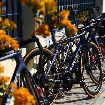 11th Tour Of Oman 2022 - Stage 2