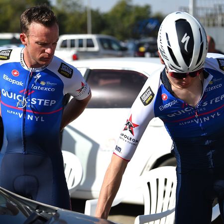 11th Tour Of Oman 2022 - Stage 2