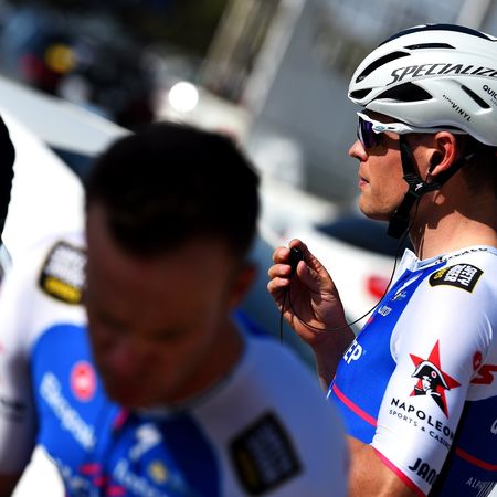 11th Tour Of Oman 2022 - Stage 2