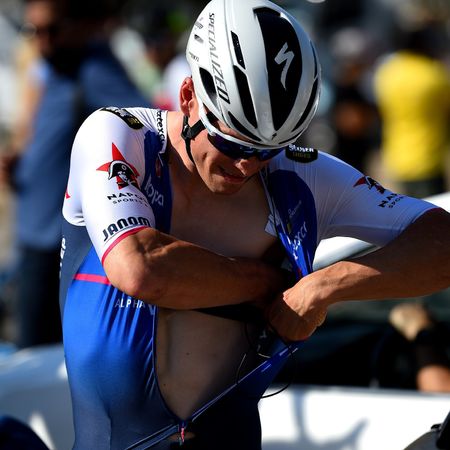 11th Tour Of Oman 2022 - Stage 2