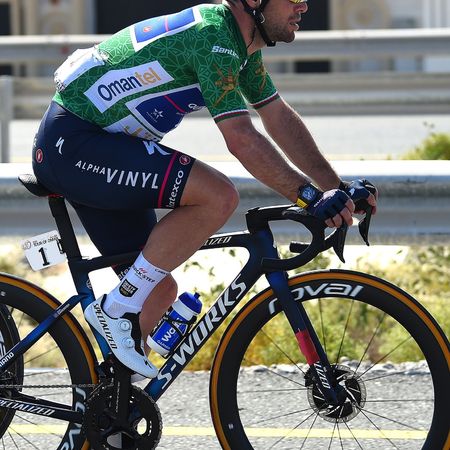 11th Tour Of Oman 2022 - Stage 2