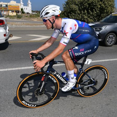 11th Tour Of Oman 2022 - Stage 2