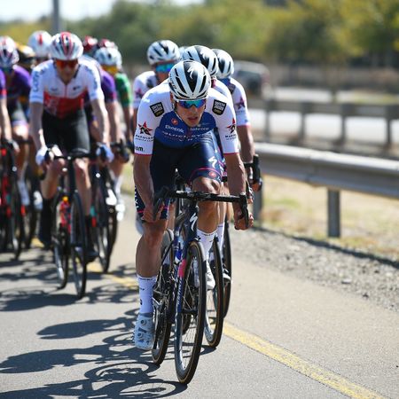 11th Tour Of Oman 2022 - Stage 2