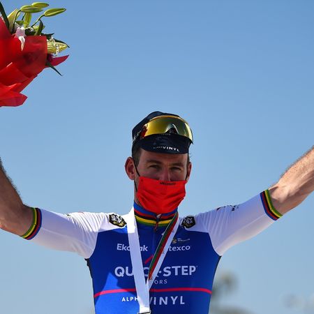 11th Tour Of Oman 2022 - Stage 2