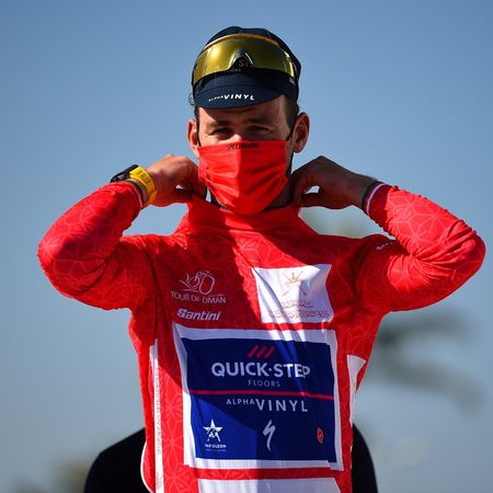 11th Tour Of Oman 2022 - Stage 2