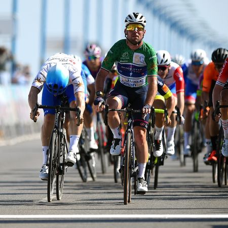 11th Tour Of Oman 2022 - Stage 2