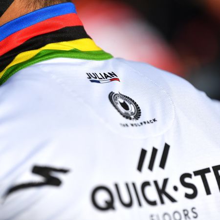 6th Tour De La Provence 2022 - Stage 1