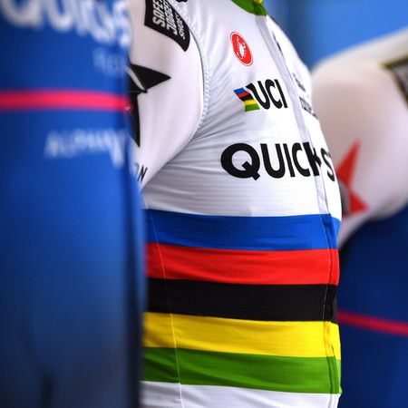 6th Tour De La Provence 2022 - Stage 1