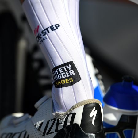 6th Tour De La Provence 2022 - Stage 1