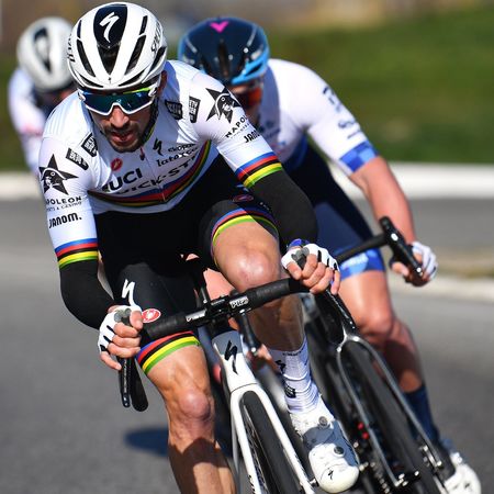 6th Tour De La Provence 2022 - Stage 1