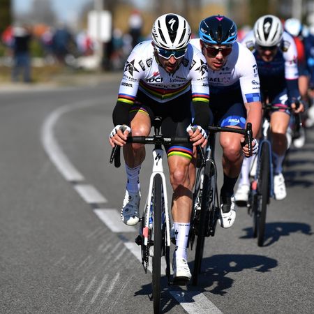 6th Tour De La Provence 2022 - Stage 1