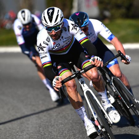 6th Tour De La Provence 2022 - Stage 1