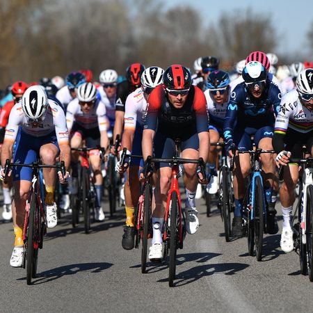 6th Tour De La Provence 2022 - Stage 1