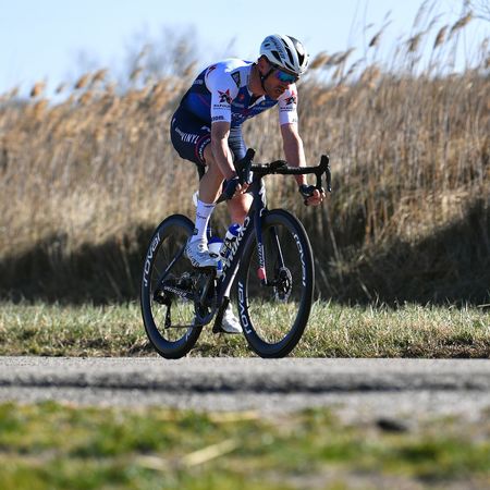 6th Tour De La Provence 2022 - Stage 1