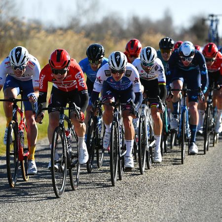 6th Tour De La Provence 2022 - Stage 1