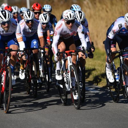 6th Tour De La Provence 2022 - Stage 1