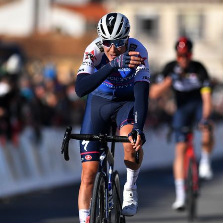 6th Tour De La Provence 2022 - Stage 1