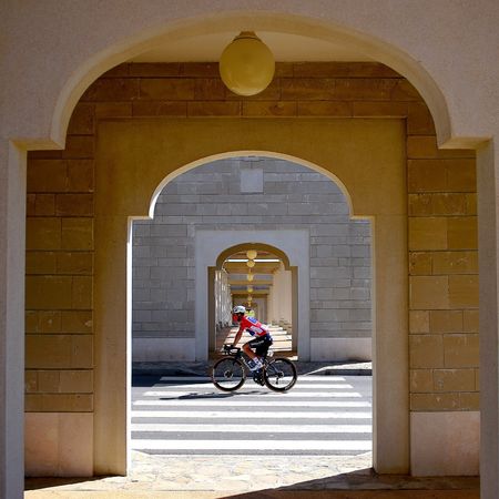 11th Tour Of Oman 2022 - Stage 3