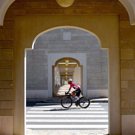 11th Tour Of Oman 2022 - Stage 3