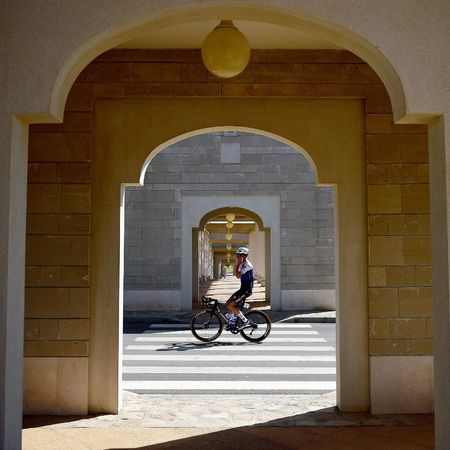 11th Tour Of Oman 2022 - Stage 3