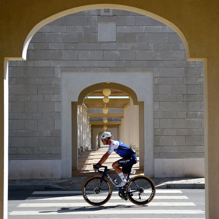 11th Tour Of Oman 2022 - Stage 3