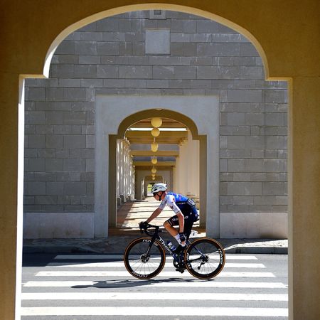 11th Tour Of Oman 2022 - Stage 3