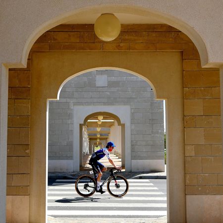 11th Tour Of Oman 2022 - Stage 3