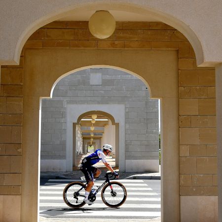 11th Tour Of Oman 2022 - Stage 3