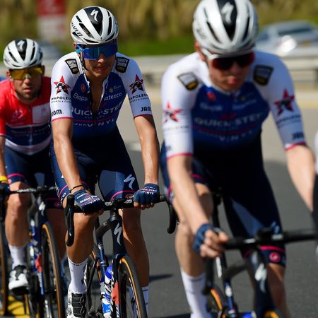 11th Tour Of Oman 2022 - Stage 3