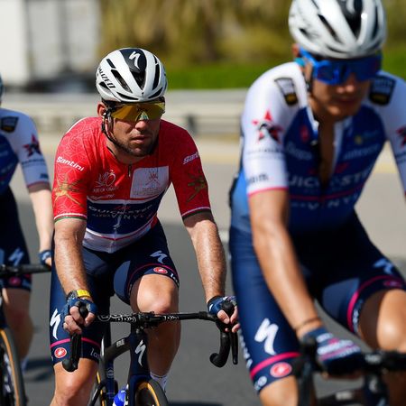 11th Tour Of Oman 2022 - Stage 3