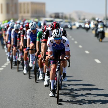 11th Tour Of Oman 2022 - Stage 3