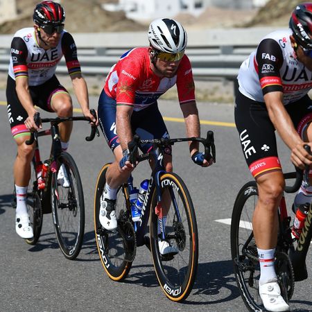 11th Tour Of Oman 2022 - Stage 3