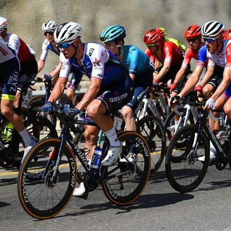 11th Tour Of Oman 2022 - Stage 3