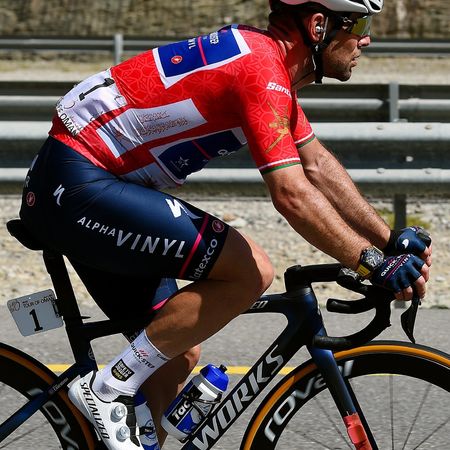 11th Tour Of Oman 2022 - Stage 3