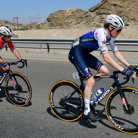 11th Tour Of Oman 2022 - Stage 3