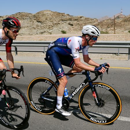 11th Tour Of Oman 2022 - Stage 3