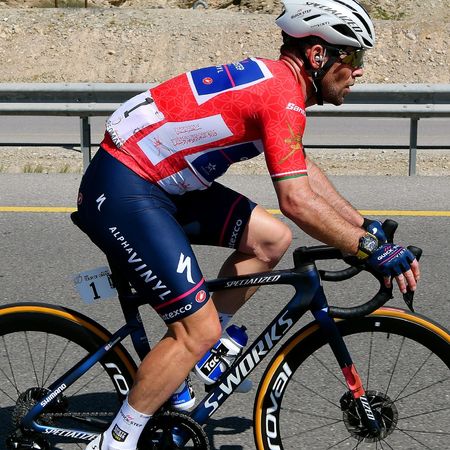 11th Tour Of Oman 2022 - Stage 3