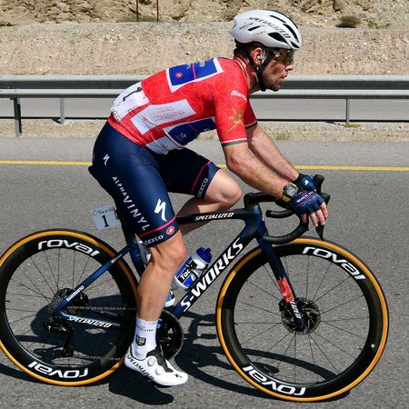 11th Tour Of Oman 2022 - Stage 3