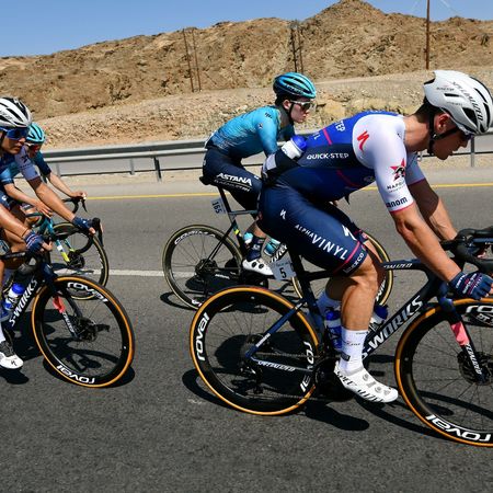 11th Tour Of Oman 2022 - Stage 3