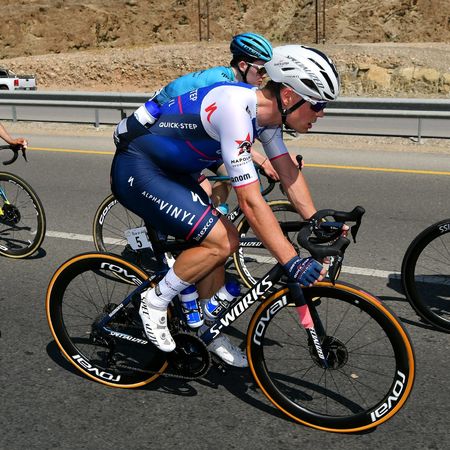 11th Tour Of Oman 2022 - Stage 3